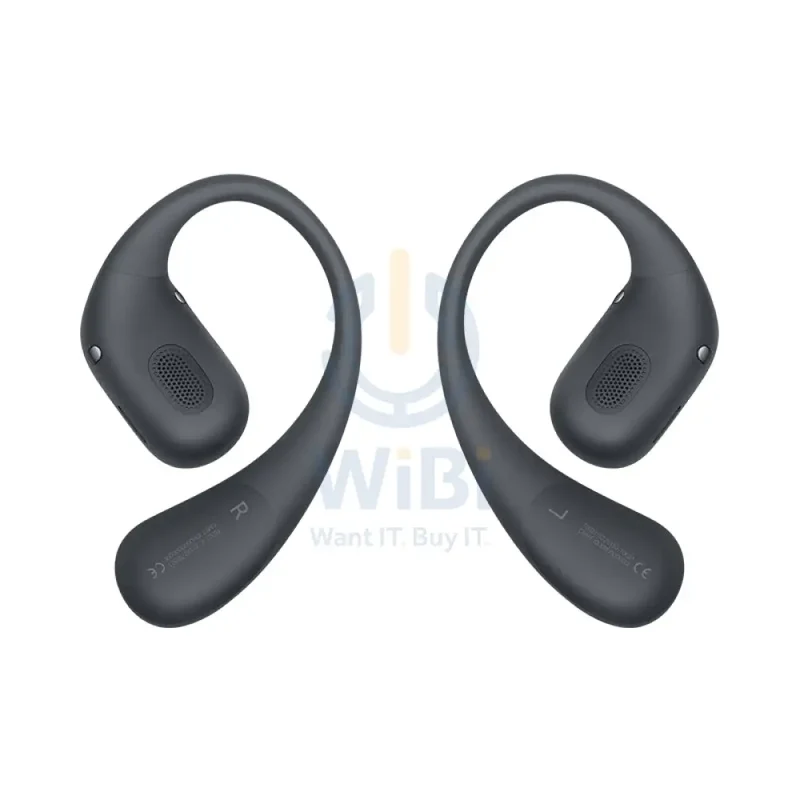 Huawei FreeArc - In-Ear / Bluetooth 5.2 / USB Type-C / Black - Earbuds