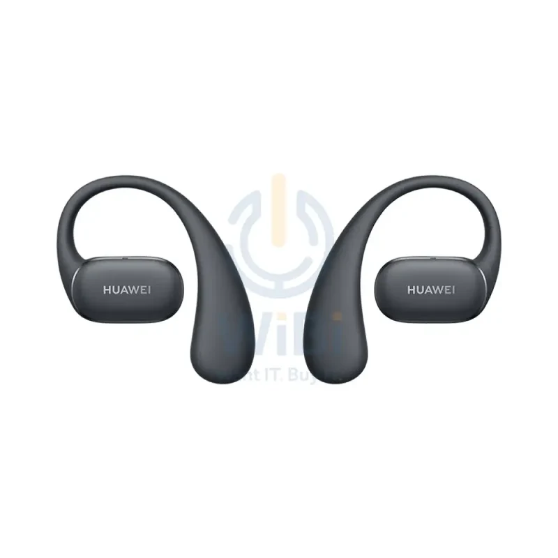 Huawei FreeArc - In-Ear / Bluetooth 5.2 / USB Type-C / Black - Earbuds