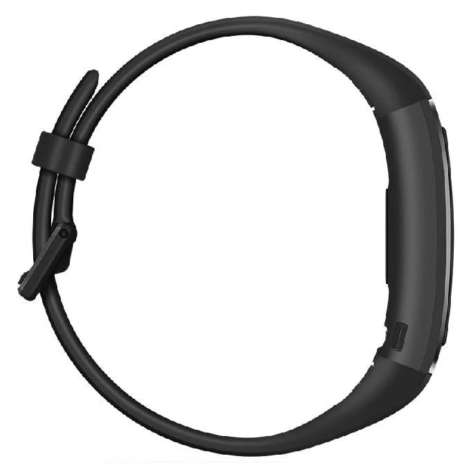 HUAWEI Band 4 Pro - 0.95-inch AMOLED / Bluetooth 4.2 / Graphite Black