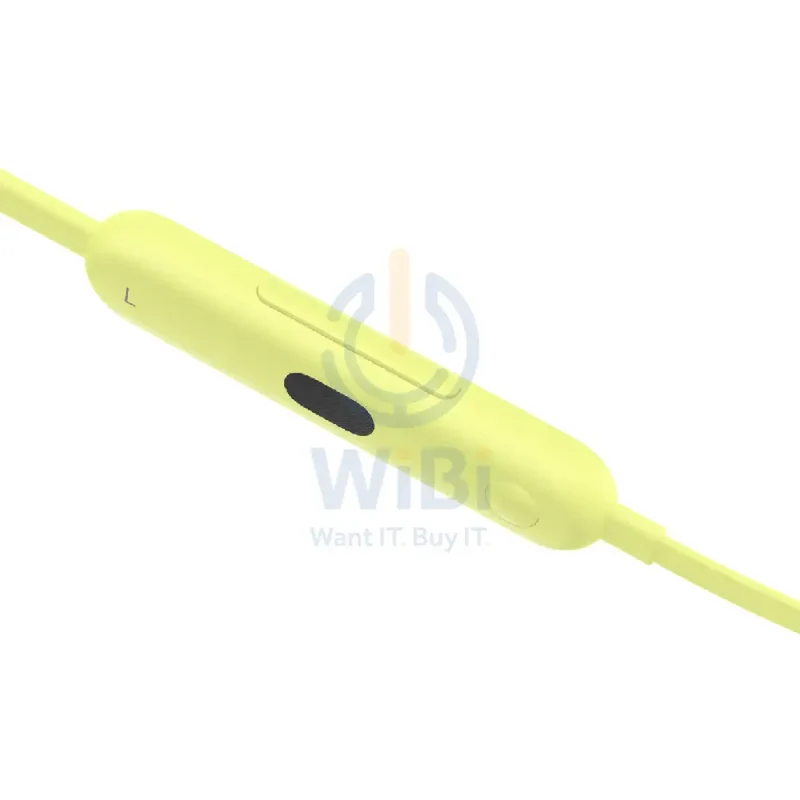Beats Flex True Wireless Neckband - Bluetooth / In-Ear / Citrus Yellow