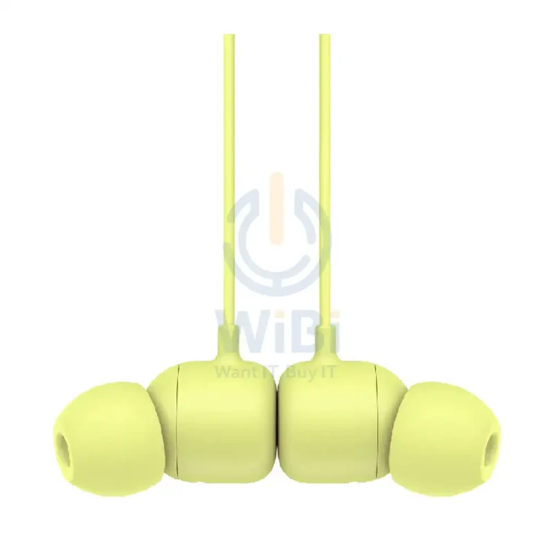 Beats Flex True Wireless Neckband - Bluetooth / In-Ear / Citrus Yellow