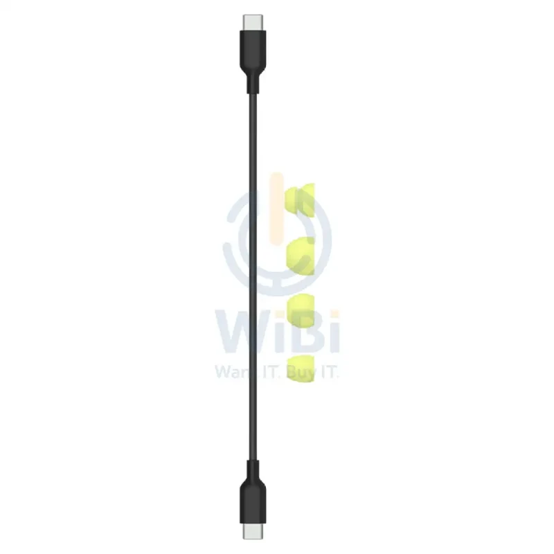 Beats Flex True Wireless Neckband - Bluetooth / In-Ear / Citrus Yellow