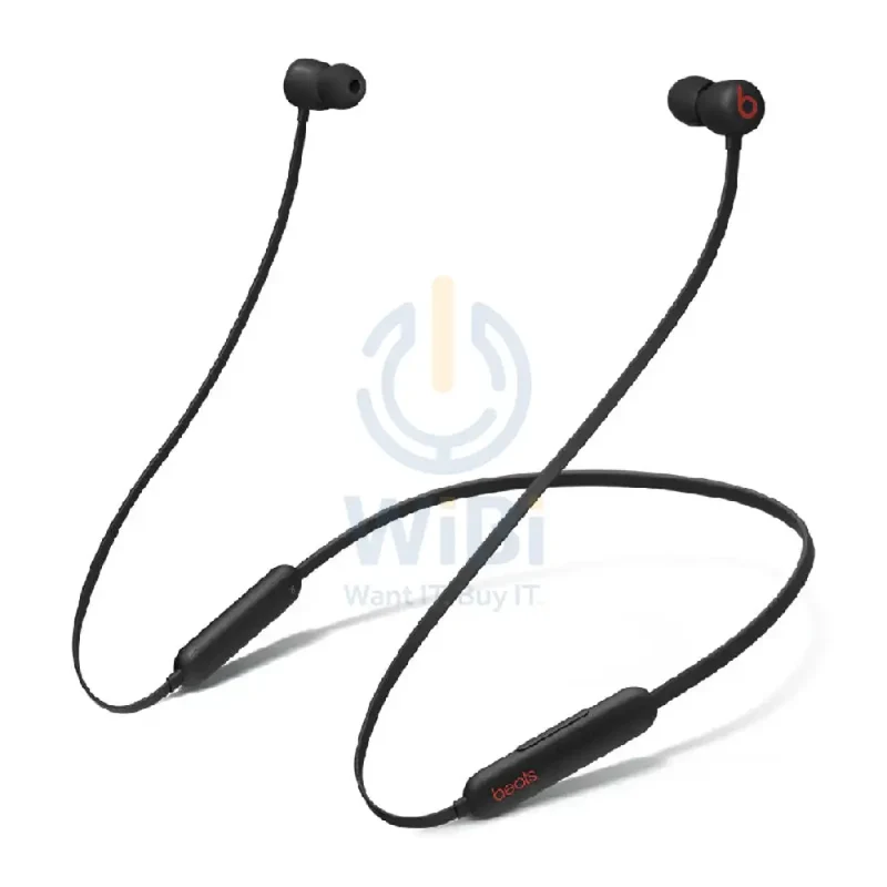 Beats Beats Flex True Wireless Neckband - Bluetooth / In-Ear / Black