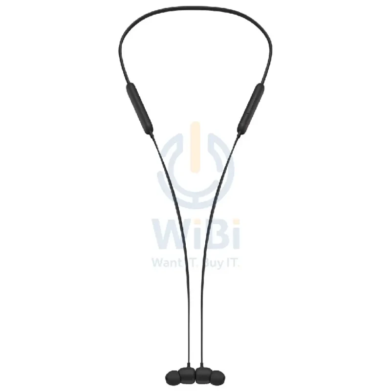Beats Beats Flex True Wireless Neckband - Bluetooth / In-Ear / Black
