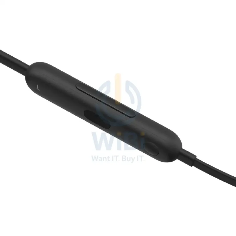 Beats Beats Flex True Wireless Neckband - Bluetooth / In-Ear / Black