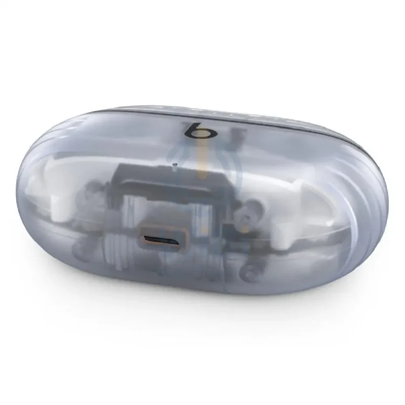 Beats Studio Buds + True Wireless Earbuds - Bluetooth / Transparent