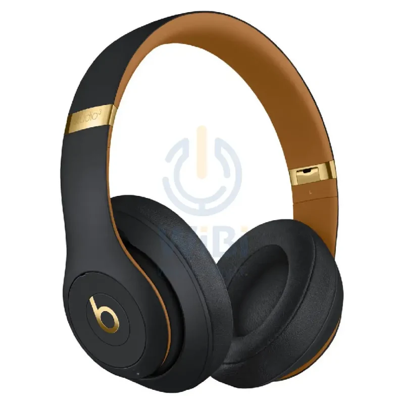 Beats Studio 3 Wireless Headphone - Bluetooth / Midnight Black