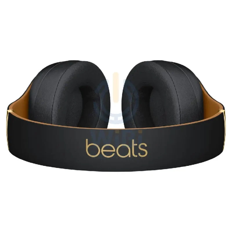 Beats Studio 3 Wireless Headphone - Bluetooth / Midnight Black