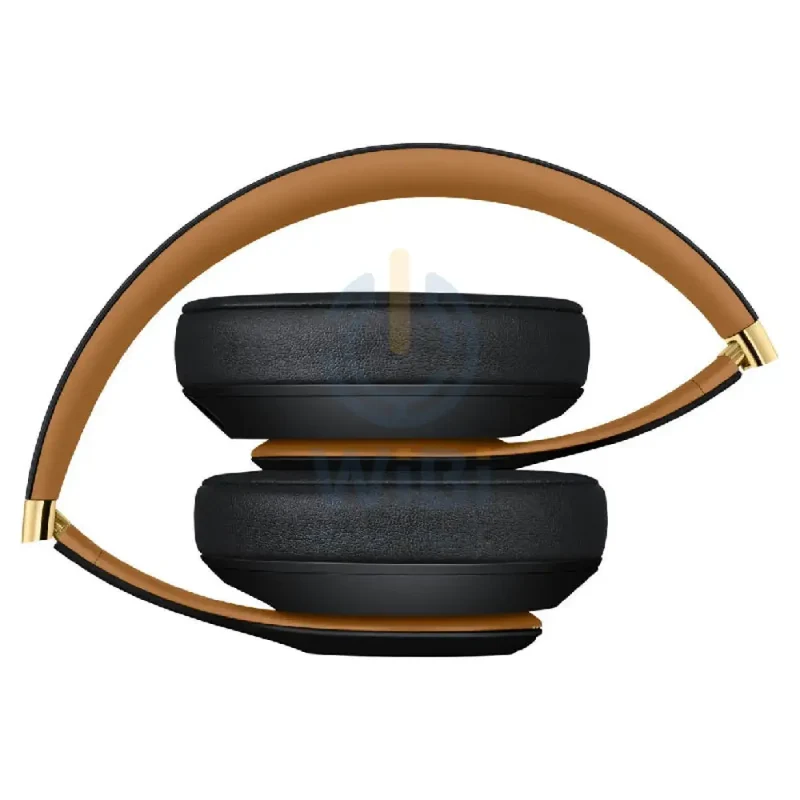 Beats Studio 3 Wireless Headphone - Bluetooth / Midnight Black