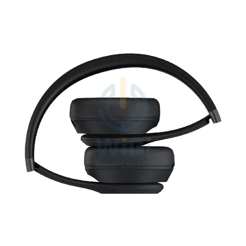 Beats Solo 4 Wireless Headphone - Bluetooth / 3.5mm / USB-C / Matte Black