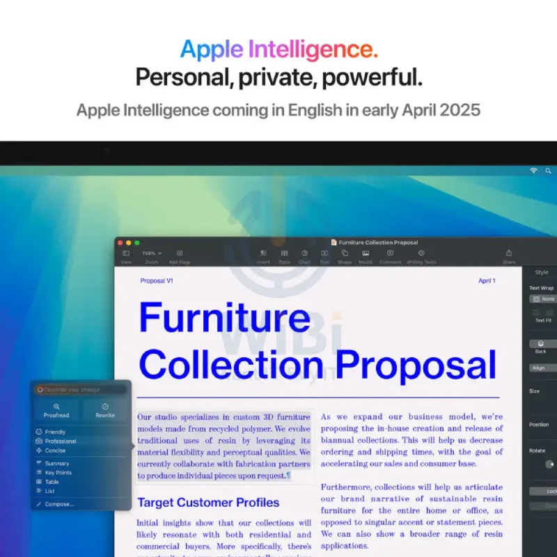 Apple Mac Studio - M4 Max / 14-Core CPU / 32-Core GPU / 16-Core Neural Engine / 36GB RAM / 512GB SSD / 1YW
