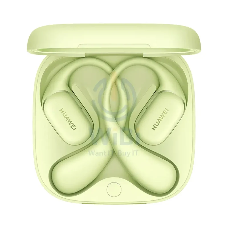 Huawei FreeArc - In-Ear / Bluetooth 5.2 / USB Type-C / Green - Earbuds