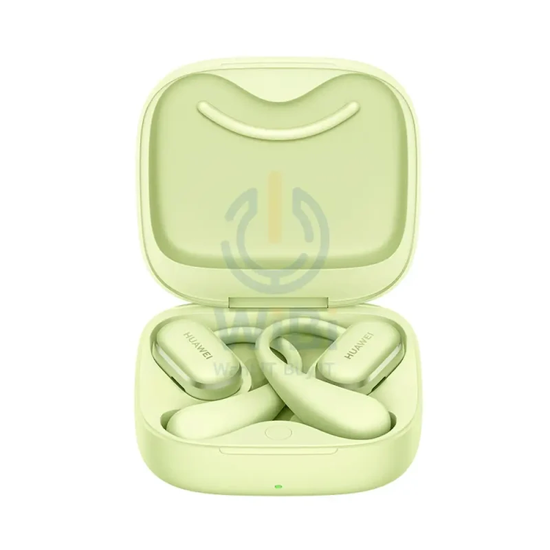 Huawei FreeArc - In-Ear / Bluetooth 5.2 / USB Type-C / Green - Earbuds