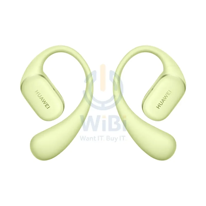 Huawei FreeArc - In-Ear / Bluetooth 5.2 / USB Type-C / Green - Earbuds
