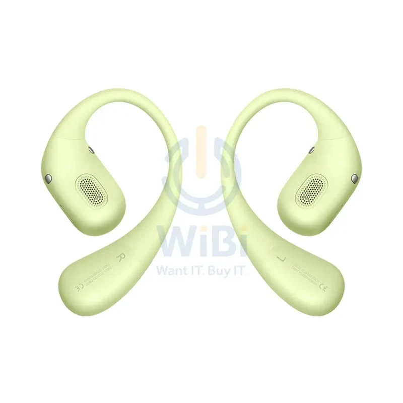 Huawei FreeArc - In-Ear / Bluetooth 5.2 / USB Type-C / Green - Earbuds