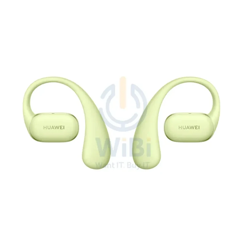Huawei FreeArc - In-Ear / Bluetooth 5.2 / USB Type-C / Green - Earbuds