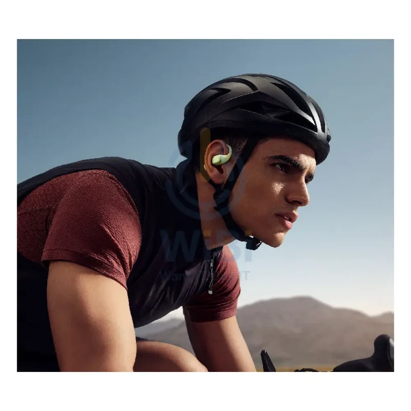Huawei FreeArc - In-Ear / Bluetooth 5.2 / USB Type-C / Green - Earbuds