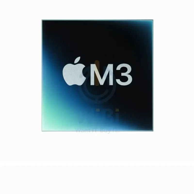 Apple MacBook Air - 15.3" / M3 / 8-Core CPU / 10-Core GPU / 8GB RAM / 512GB SSD / Arb/Eng / Space Grey / 1YW
