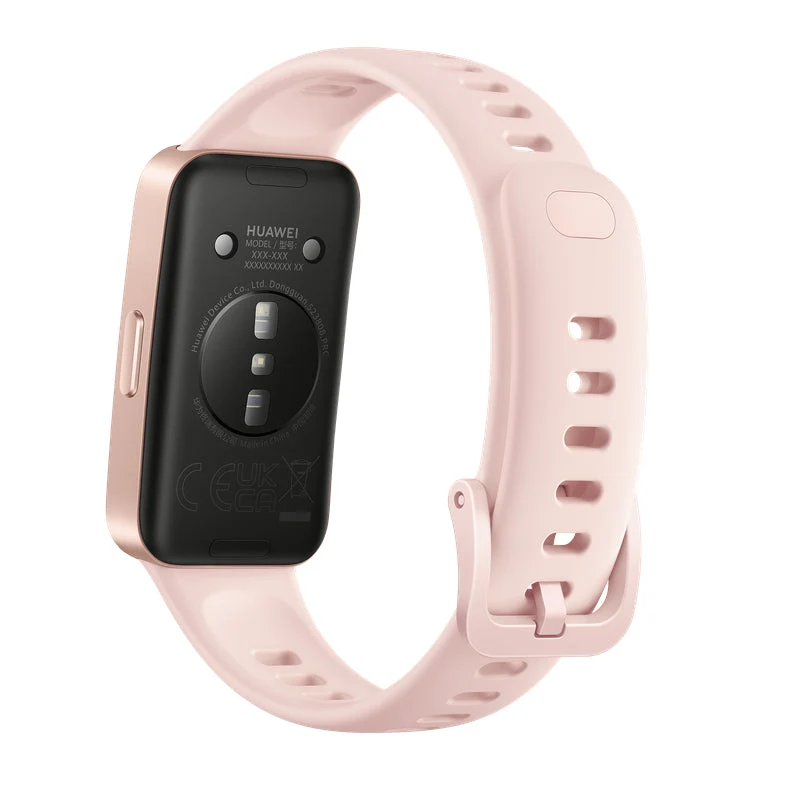 Huawei Band 10 - 1.47-inch AMOLED / Bluetooth 5.0 / Pink