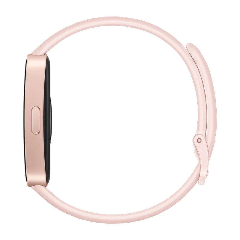 Huawei Band 10 - 1.47-inch AMOLED / Bluetooth 5.0 / Pink