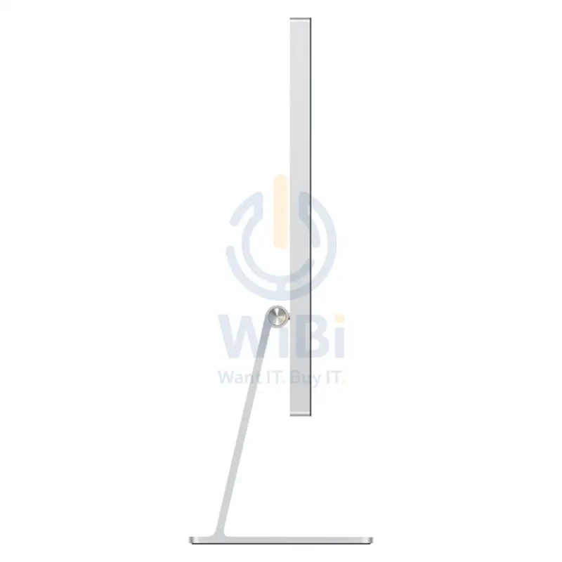 Apple Studio Display With Tilt And Height Adjustable Stand - Nano-Texture Glass / 27" 5K / 600 nits / USB-C / (2025 Model)