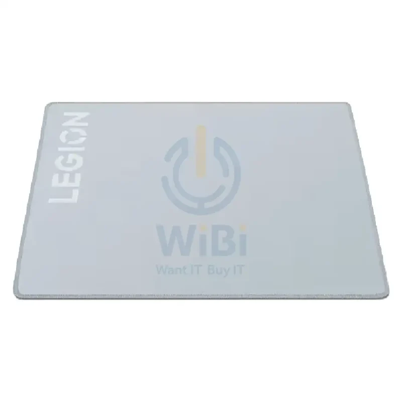 Lenovo Legion Gaming Control Mouse Pad - Large / Grey