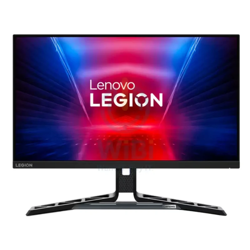 Lenovo Legion R25f-30 - 24.5" FHD VA Display / 0.5ms / 240Hz / HDMI 2.1 / DP 1.4 / Eyesafe 2.0 / Eye Comfort / 3Wx2 Speaker / Raven Black - Monitor