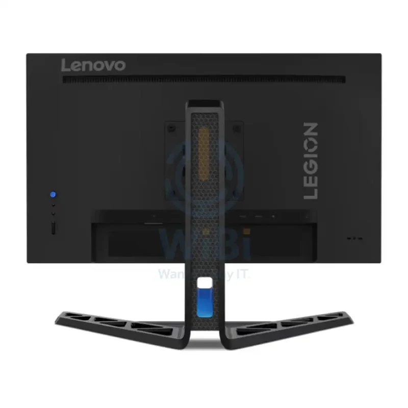 Lenovo Legion R25f-30 - 24.5" FHD VA Display / 0.5ms / 240Hz / HDMI 2.1 / DP 1.4 / Eyesafe 2.0 / Eye Comfort / 3Wx2 Speaker / Raven Black - Monitor
