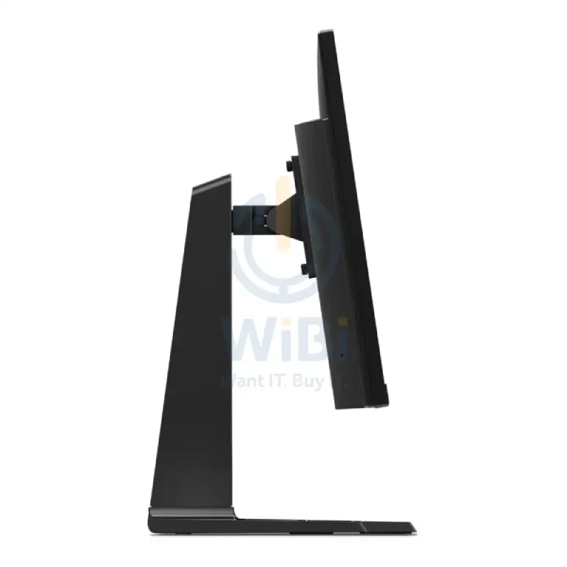 Lenovo Legion R27qe - 27" QHD IPS Anti-Glare / 0.5ms / Up to 180Hz / HDMI 2.1 / DP 1.4 / Black - Monitor