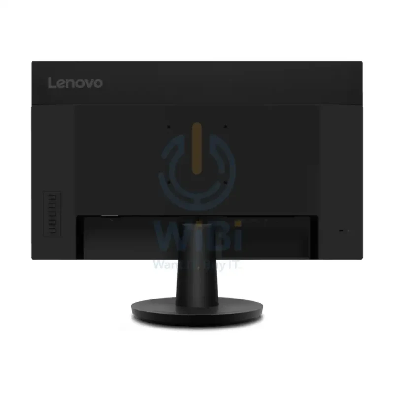 Lenovo N27q - 27" QHD / 4ms / Up to 100Hz / HDMI 2.1 / DP 1.4 / Black - Monitor