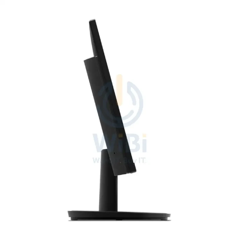 Lenovo N27q - 27" QHD / 4ms / Up to 100Hz / HDMI 2.1 / DP 1.4 / Black - Monitor