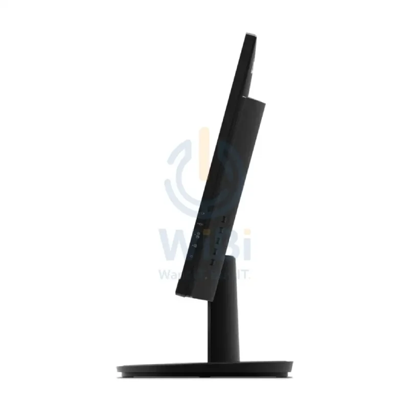 Lenovo N27q - 27" QHD / 4ms / Up to 100Hz / HDMI 2.1 / DP 1.4 / Black - Monitor