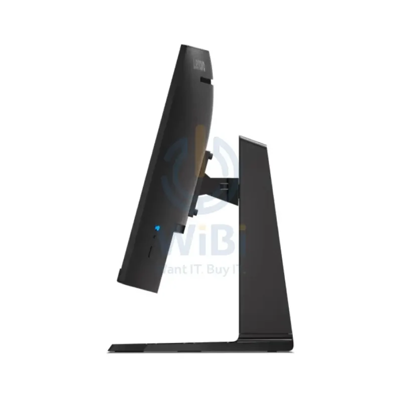 Lenovo Legion R32qc-30 - 31.5" QHD Curved / 0.5ms / Up to 180Hz / HDMI 2.1 / DP 1.4 / Speaker / Eyesafe / Raven Black - Gaming Monitor