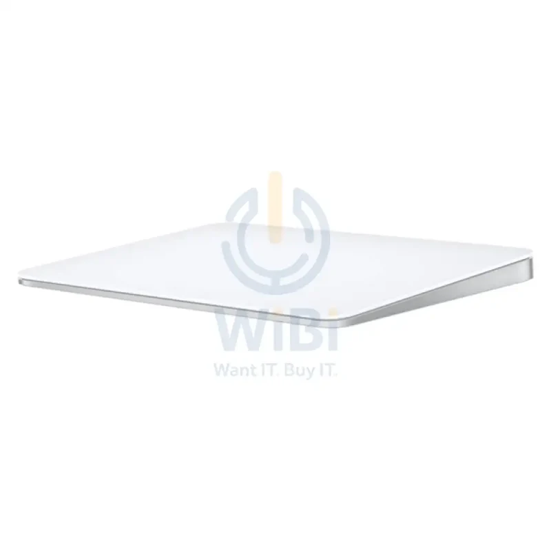 Apple Magic Trackpad 2 Multi-Touch (USB-C to Lightening) - Wireless / White