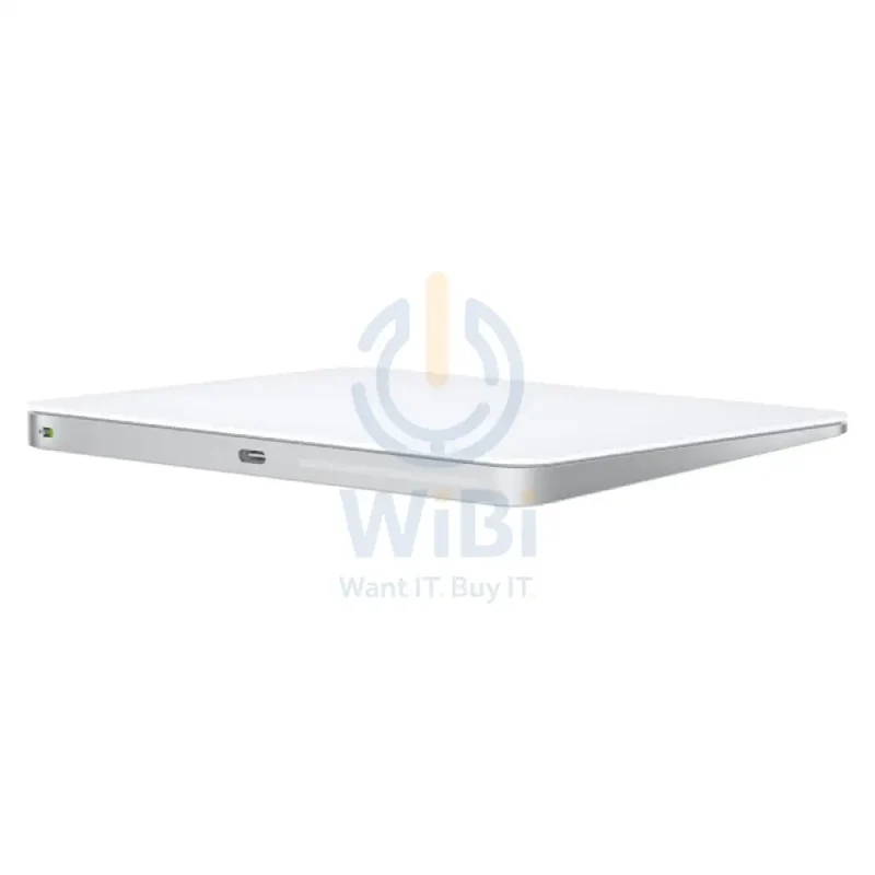 Apple Magic Trackpad 2 Multi-Touch (USB-C to Lightening) - Wireless / White
