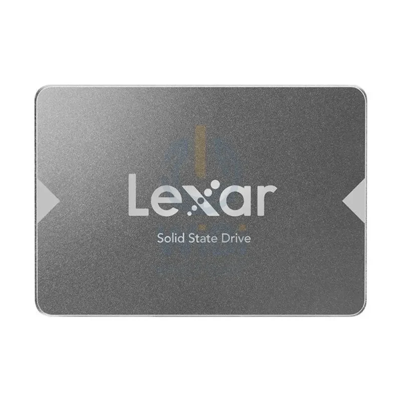 Lexar NS100 - 1TB / 2.5-inch / SATA-III - SSD (Solid State Drive)