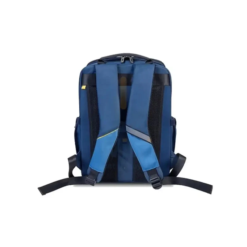 Divoom Pixel Art Backpack-S LED Animation Display Bag - Dark Blue