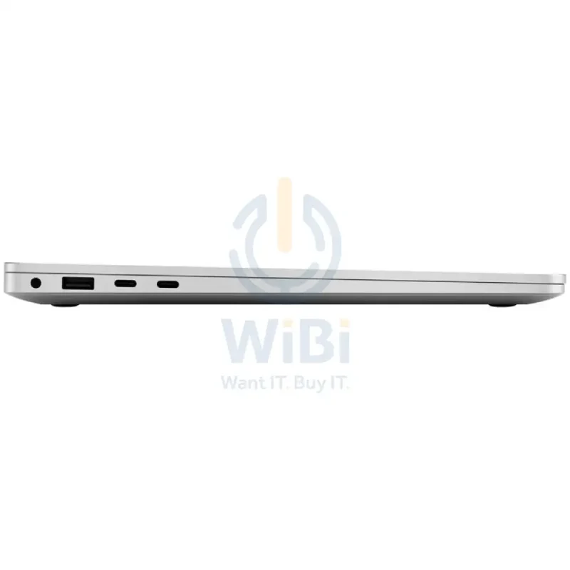 Microsoft Surface Laptop 7 - 15" Touch / X Elite (12 Core) / 16GB / 512GB SSD / Win 11 Pro / Platinum