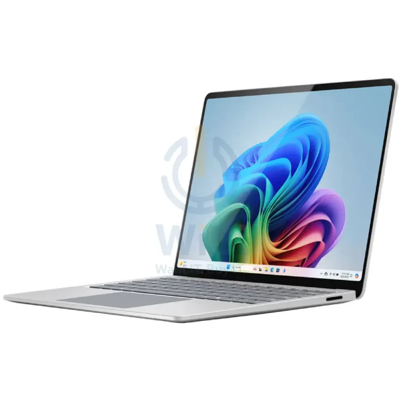 Microsoft Surface Laptop 7 Copilot+ PC - 13.8" Touch / X Elite (12 Core) / 16GB / 1TB SSD / Win 11 Pro / Platinum