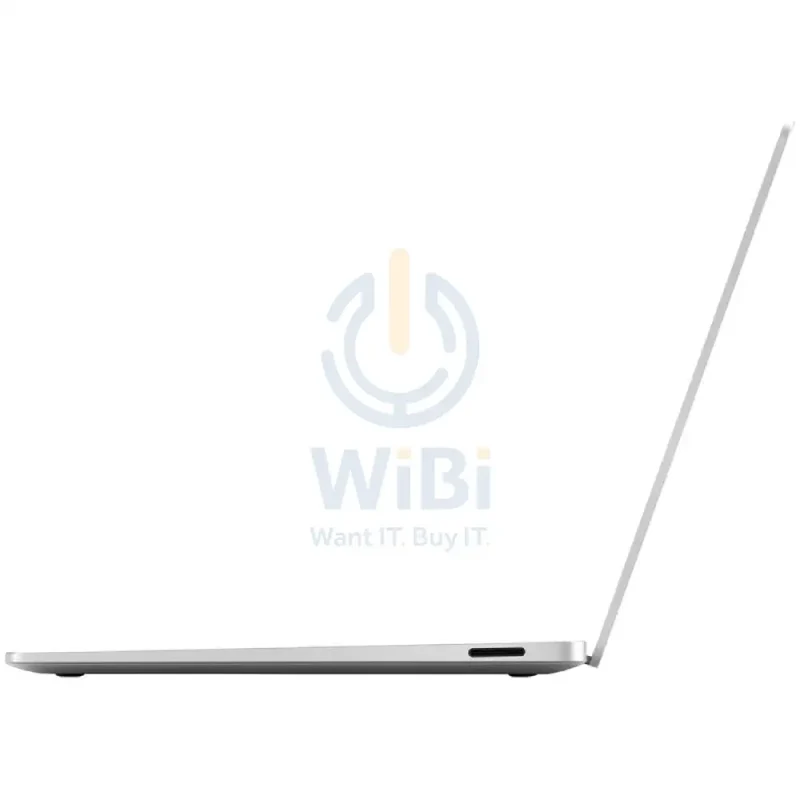 Microsoft Surface Laptop 7 Copilot+ PC - 13.8" Touch / X Elite (12 Core) / 16GB / 1TB SSD / Win 11 Pro / Platinum