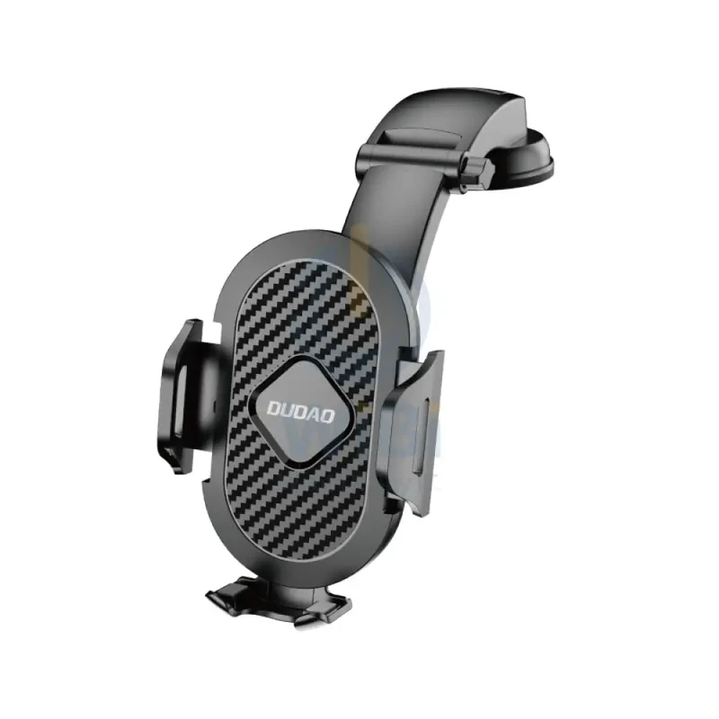 DUDAO F2 MAX Flexible Mobile Car Holders - Black