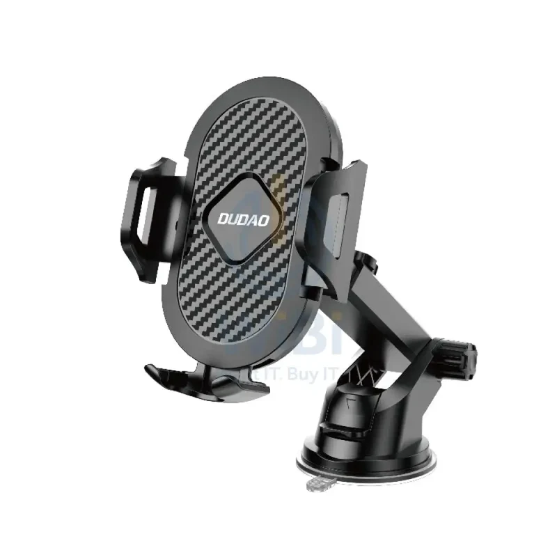 DUDAO F2S Car Mobile Holder - Black