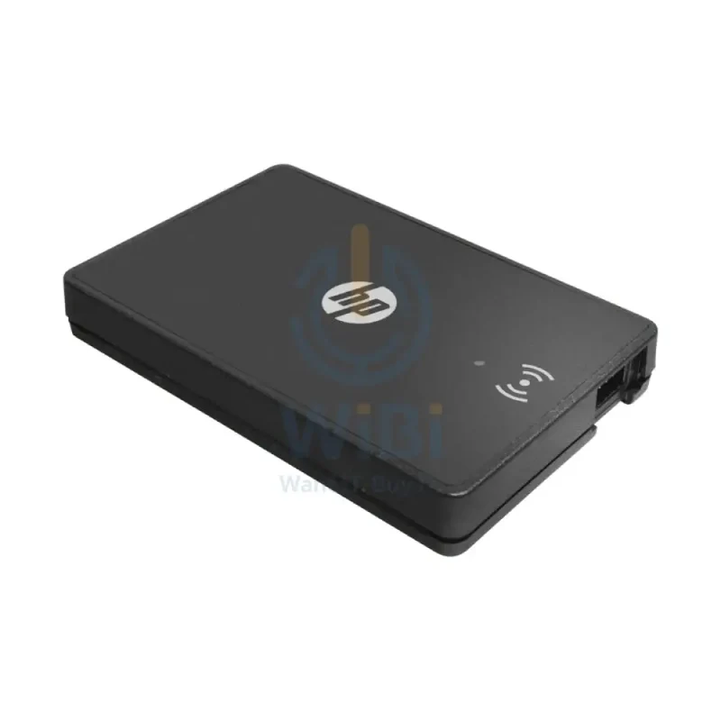 قارئ بطاقة تقارب عام إتش بي USB