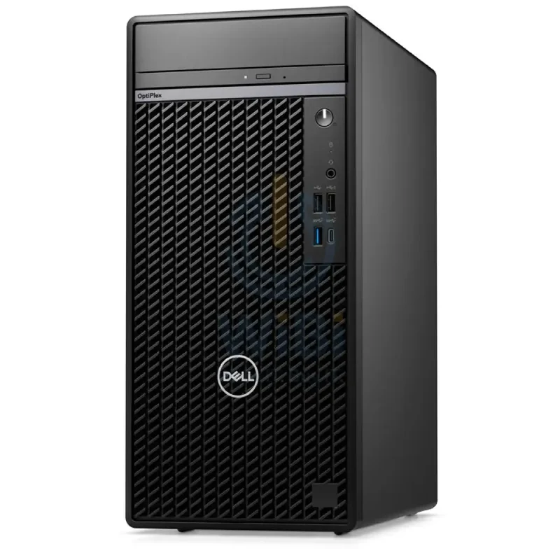 Dell OptiPlex Plus 7020 - i7 / vPro / 8GB / 512GB (NVMe M.2 SSD) / DOS (Without OS) / 1YW - Desktop PC
