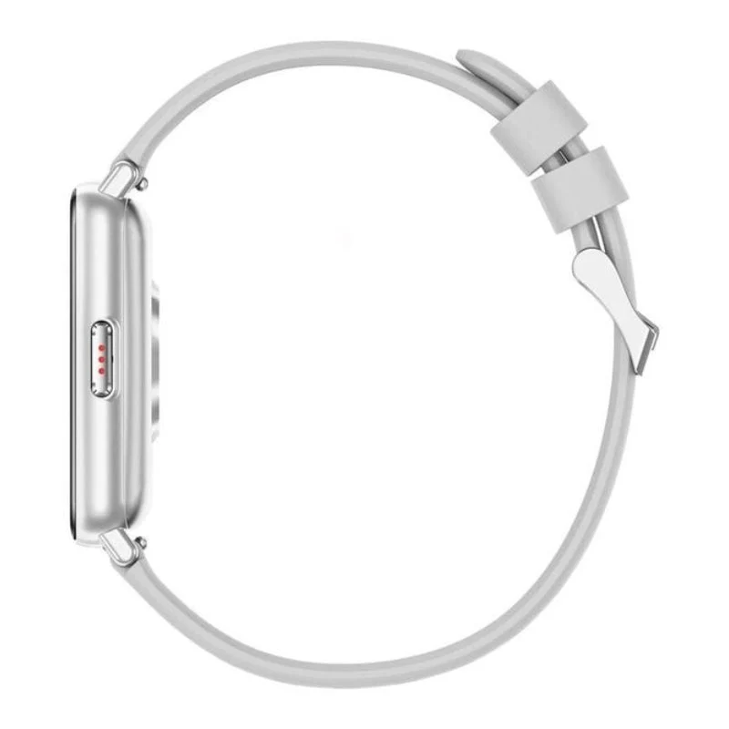 Swiss Military Rhine Smart Band - White / OPEN BOX