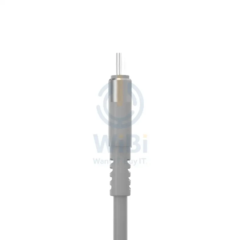 DUDAO L5CMAX Data Cable - 1 Meter / 100W / Type-C / Grey