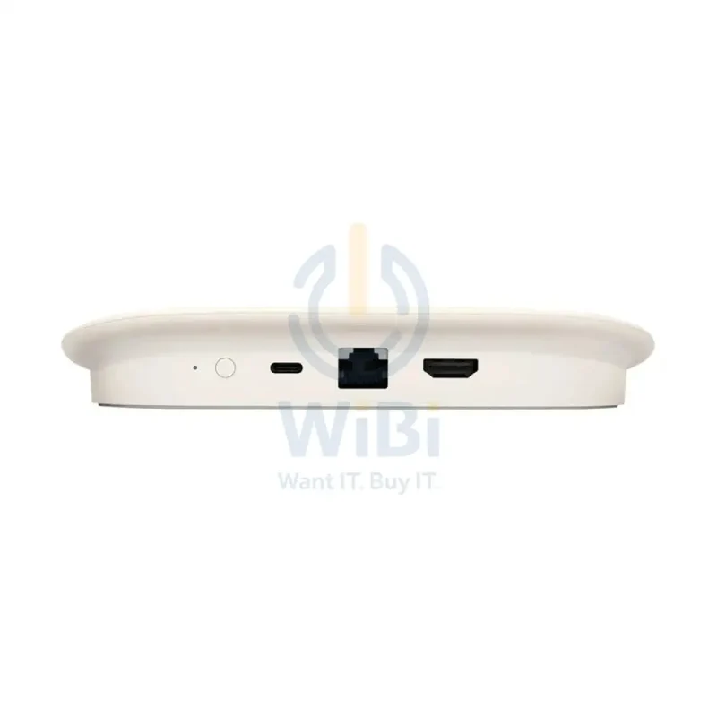 Google 4K HDR 32GB TV Streamer - White
