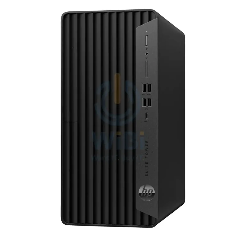 HP Elite Tower 800 G9 - i5 / 8GB / 250GB (NVMe M.2 SSD) / 2GB VGA / Win 10 Pro / 1YW - Desktop