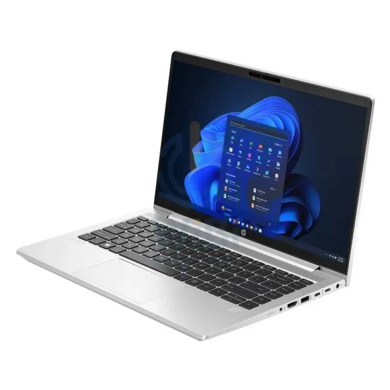 HP ProBook 440 G10 - 14.0" FHD / i5 / 32GB / 250GB (NVMe M.2 SSD) / Win 11 Pro / 1YW - Laptop