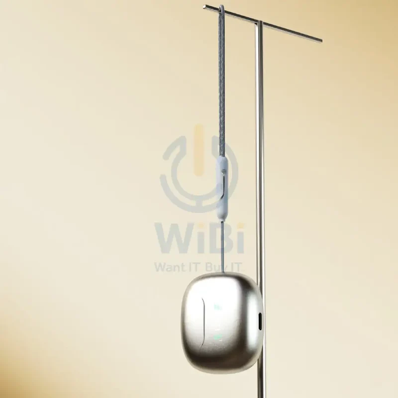 سماعة أذن لاسلكية دوداو U15N TWS - داخل الأذن / لاسلكية / ذهبي